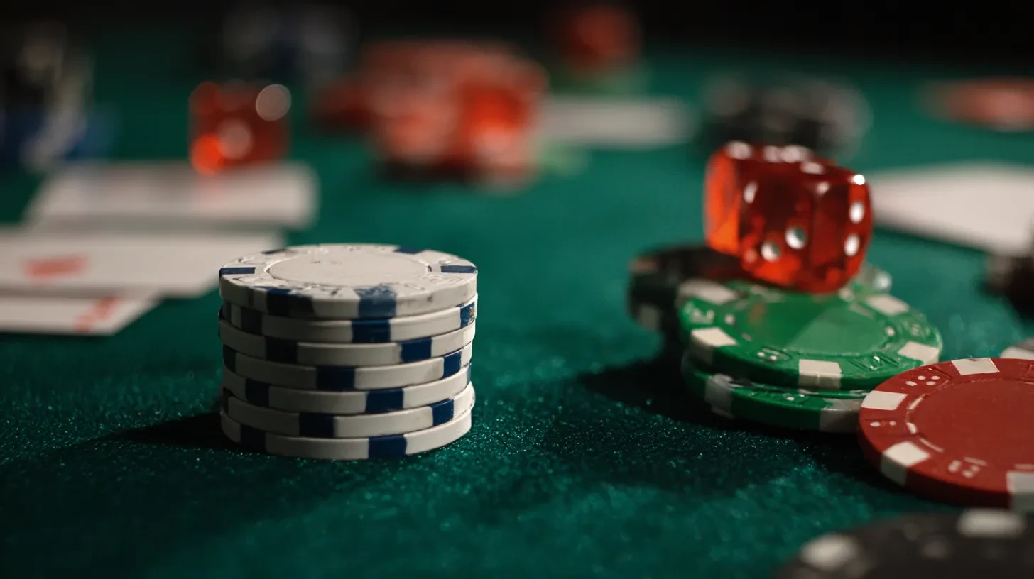 Perkembangan Permainan: Apa yang Perlu Diketahui pada 2026/06/24