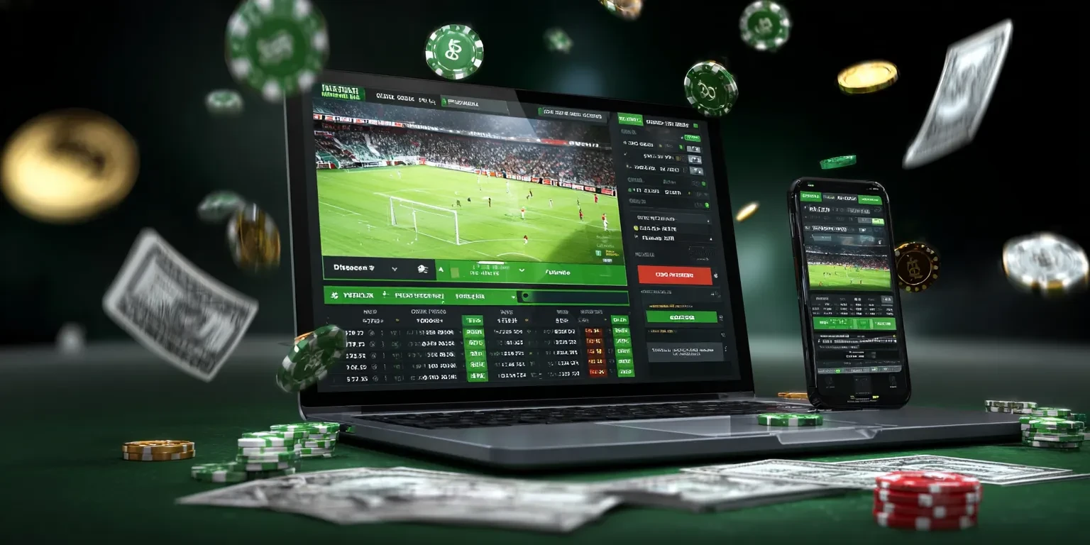 Bagaimana Bonus Berfungsi dalam Permainan Kasino